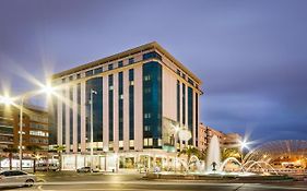 Hotel Asset Torrejón